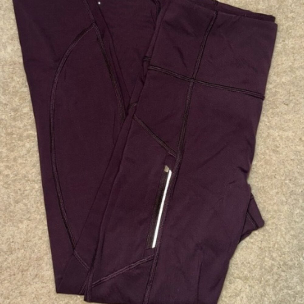 Athleta Rainier Tight 25”